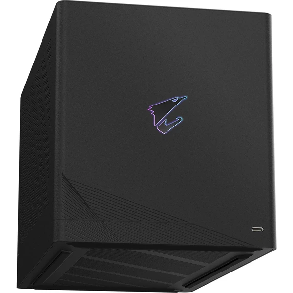 GIGABYTE AORUS NVIDIA GeForce RTX 5090 AI BOX - Grafické karty - Obrázok RTLI000K01