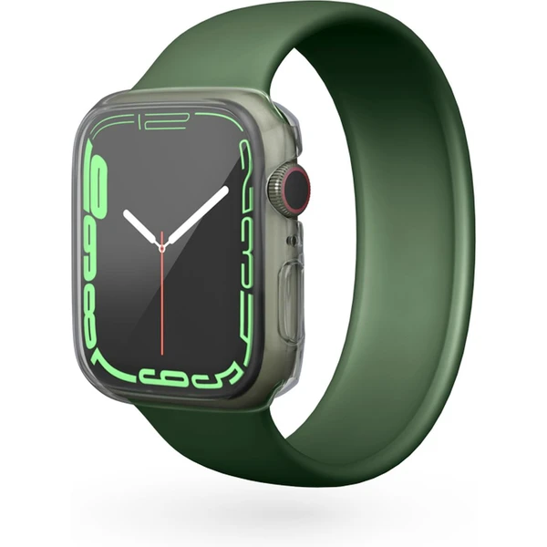 iWant Hero kryt Apple Watch Series 7/8/9 41mm - Puzdra - Obrázok RTPPF00101