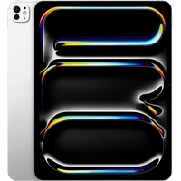Apple iPad Pro 13" (2025) 512 GB Wi-Fi strieborný - Tablety