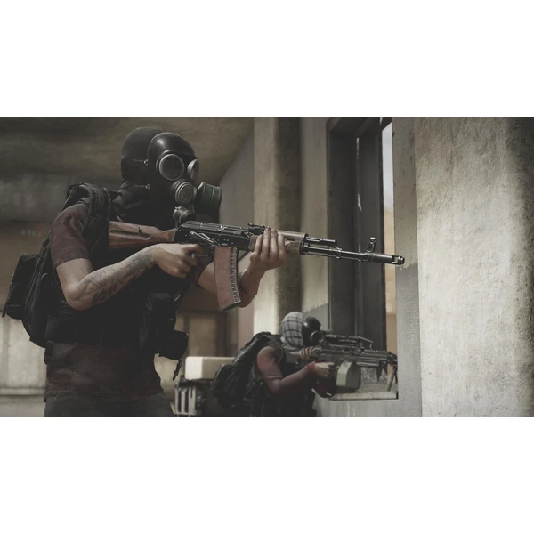 Insurgency: Sandstorm (Xbox One) - Hry na Xbox One - Obrázok RTVI100201