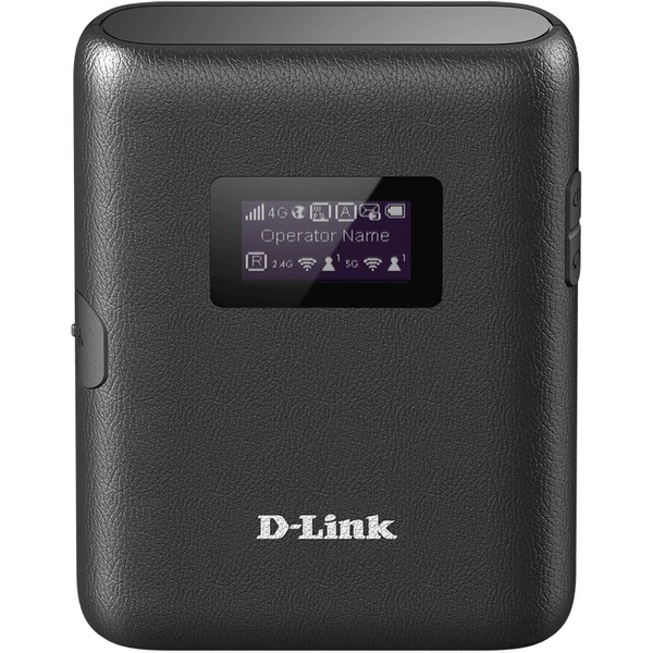 D-Link 4G/LTE Cat 6 Wi-Fi Hotspot - Sieťové karty - Hlavný obrázok