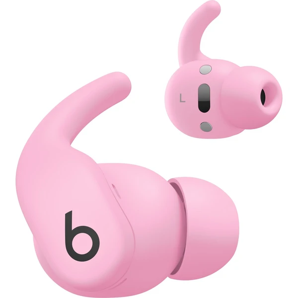 Apple Beats Powerbeats Fit ružová - Slúchadlá - Obrázok RU1J000K01