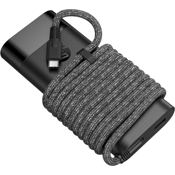 HP 110W USB-C napájací adaptér - Nabíjačky - Obrázok RU7K000K01