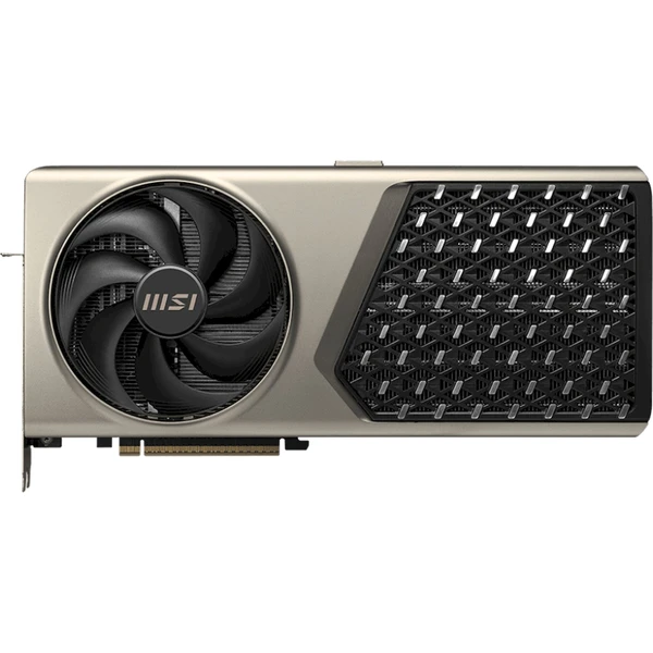 MSI NVIDIA GeForce RTX 5080 16G EXPERT OC - Grafické karty - Obrázok RU7L000K01