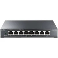 TP-Link TL-RP108GE switch - Switche