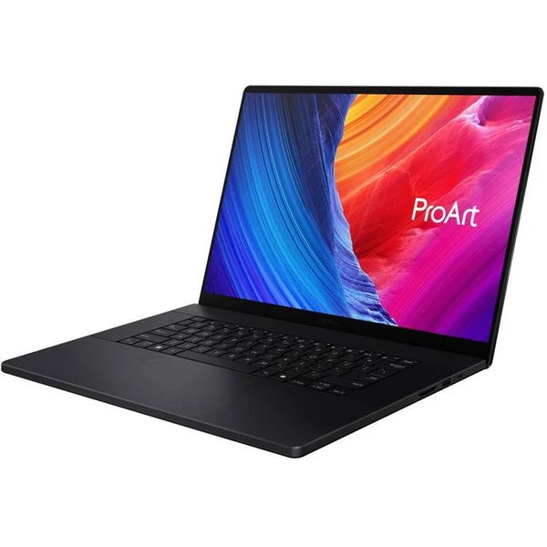 ASUS ProArt P16 (H7606WP-OLED013X) RTX 5070 čierny - Notebooky - Obrázok RU9G000J01