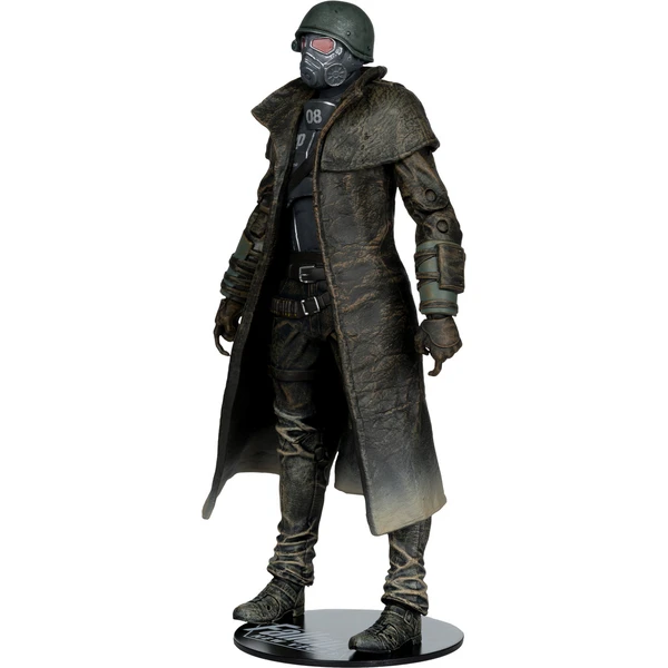 Akčná figúrka New Vegas McFarlane Toys Fallout - NCR Ranger Deluxe (Elite Edition #4) 18 cm - Figúrky - Obrázok RUCF000K01