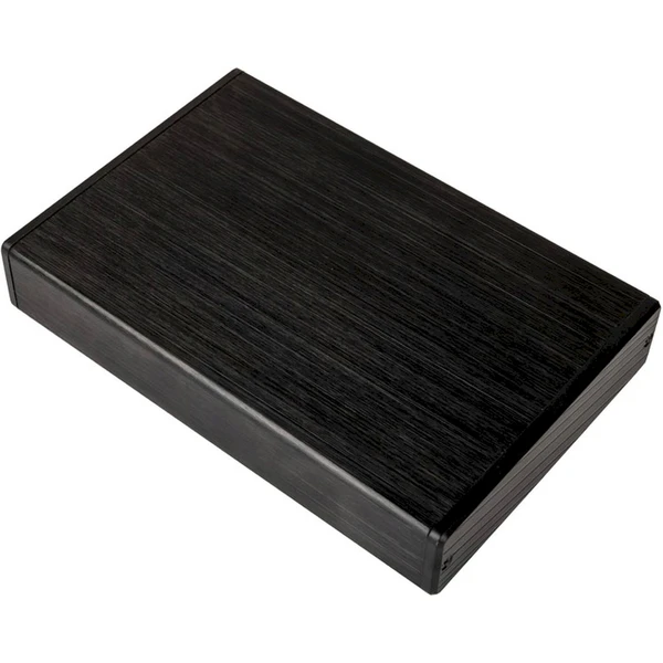 Kolink 3,5 USB 3.0 box čierny - Externé boxy - Obrázok RUGK000K01