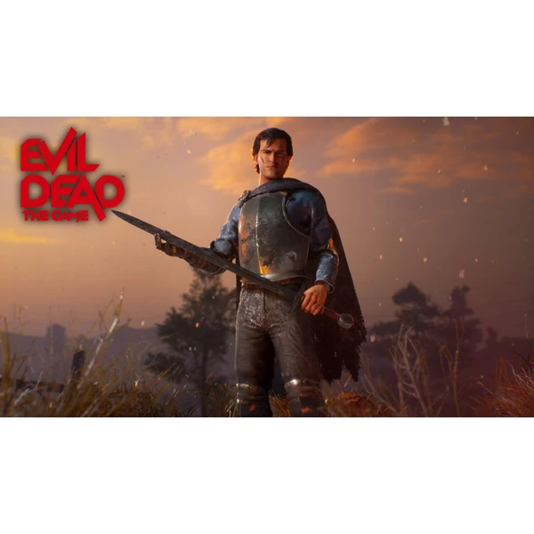 Evil Dead: The Game (PS5) - Hry na PS5 - Obrázok RUI8100501