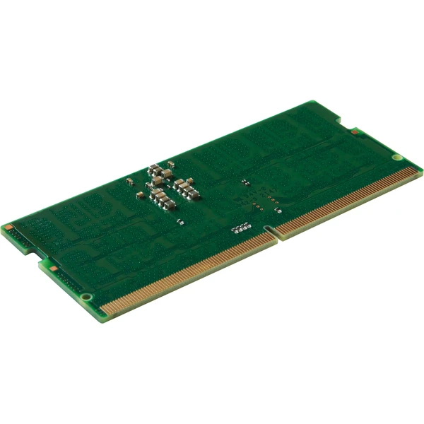 Kingston ValueRAM DDR5 8GB 5600MT/s CL46 SO-DIMM (1x8GB) - Operačné pamäte - Obrázok RUJE000K01