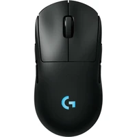 Logitech Gaming PRO 2 LIGHTSPEED bezdrôtová herná myš čierna - Myši