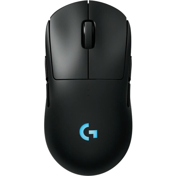 E-shop Logitech Gaming PRO 2 LIGHTSPEED bezdrôtová herná myš čierna