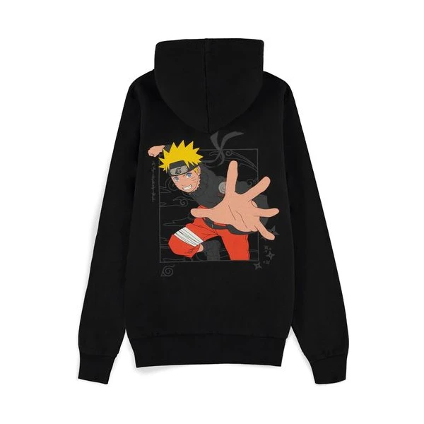 Mikina Naruto Shippuden - Naruto L - Mikiny a svetre - Obrázok RV27100501