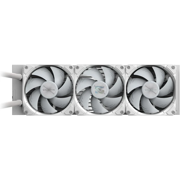 GIGABYTE GAMING 360 ICE - Chladiče - Obrázok RV5H000K01