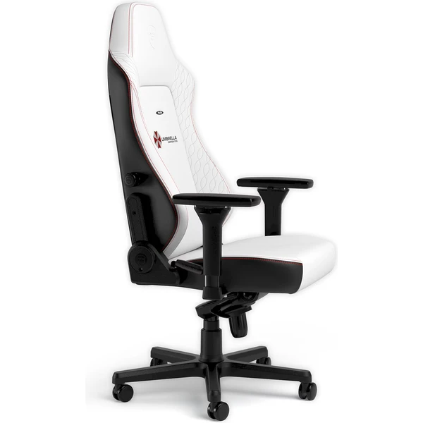 noblechairs HERO Resident Evil Umbrella Edition - Stoličky - Obrázok RV5M000K01
