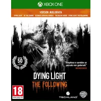 Dying Light: Following - Enhanced Edition (Xbox One) - Hry na Xbox One
