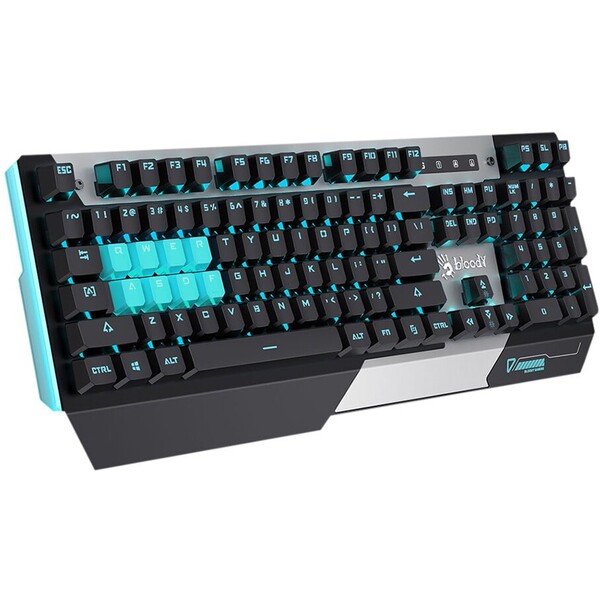 E-shop A4tech Bloody LightStrike B865 herná klávesnica