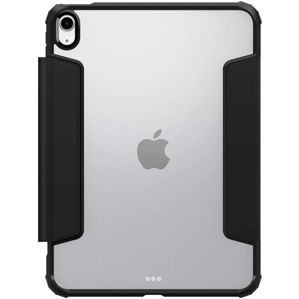 Spigen Ultra Hybrid Pro púzdro iPad Air 10.9" (22/20), Air 11" (24/25/26) čierne - Puzdra - Obrázok RVC5000L01