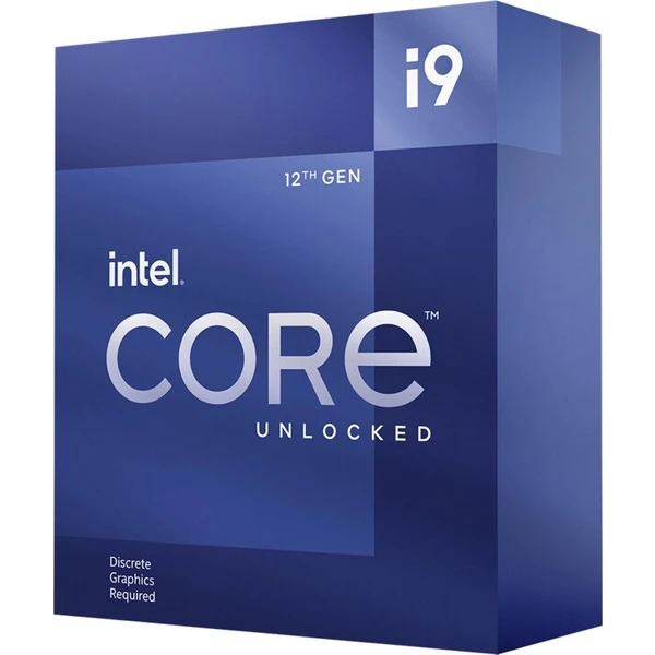 Intel Core i9-12900KF - Procesory - Obrázok RVH4100501