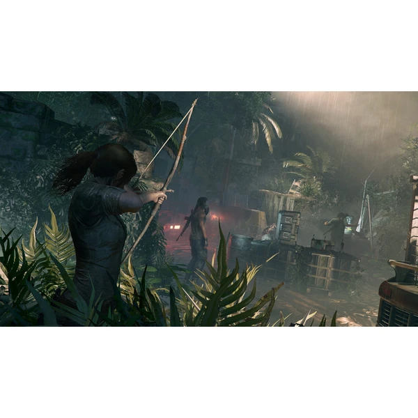 Shadow of the Tomb Raider Definitive Edition (Xbox One) - Hry na Xbox One - Obrázok RVJ3100201