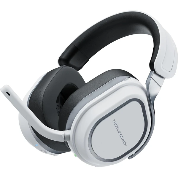 Turtle Beach STEALTH 700PS GEN3 bezdrôtové herné slúchadlá biela - Slúchadlá - Obrázok RVJI000K01