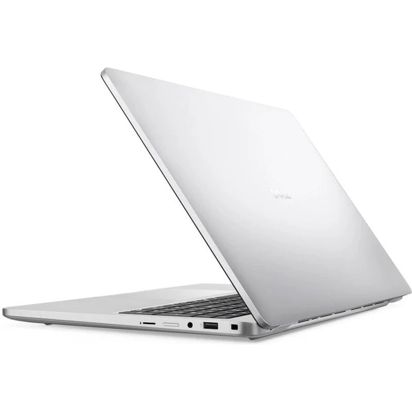 DELL Pro 16 Plus (2CTPV) strieborný + 3. rok záruky ProSupport On-Site - Notebooky - Obrázok RVSG000K01