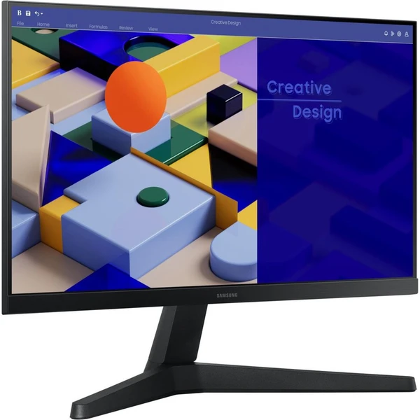 Samsung S31C 24" - Monitory - Obrázok RVSL300401