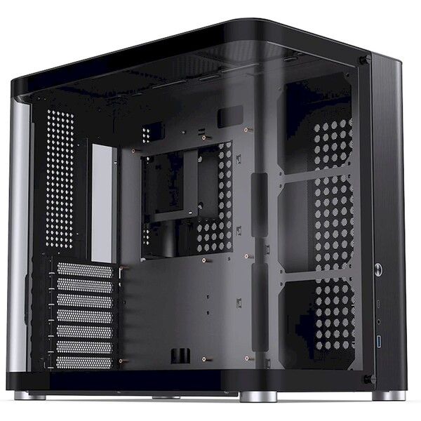 E-shop Jonsbo TK-2 2.0 čierna