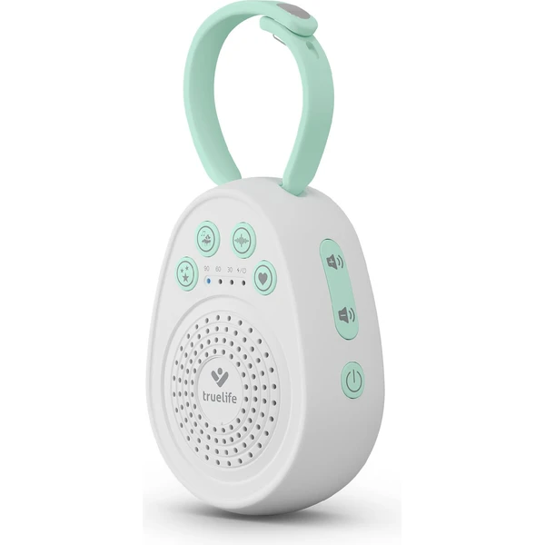 TrueLife BabyTone S3 prenosný uspávací modul  - Reproduktory - Obrázok RVUL000K01