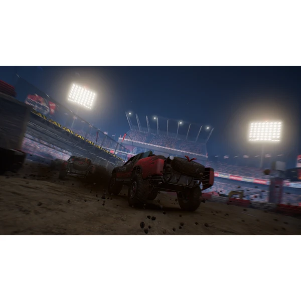 Gravel (Xbox One) - Hry na Xbox One - Obrázok RW45100201