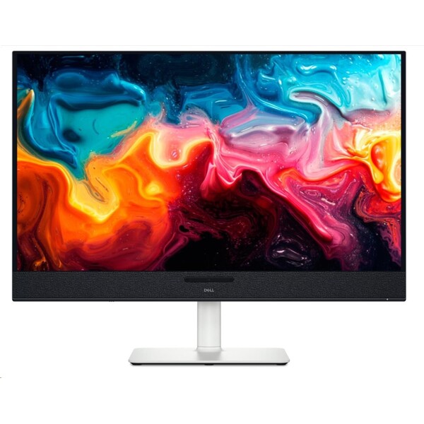 DELL 32 Plus 4K (S3225QC) herný monitor 32