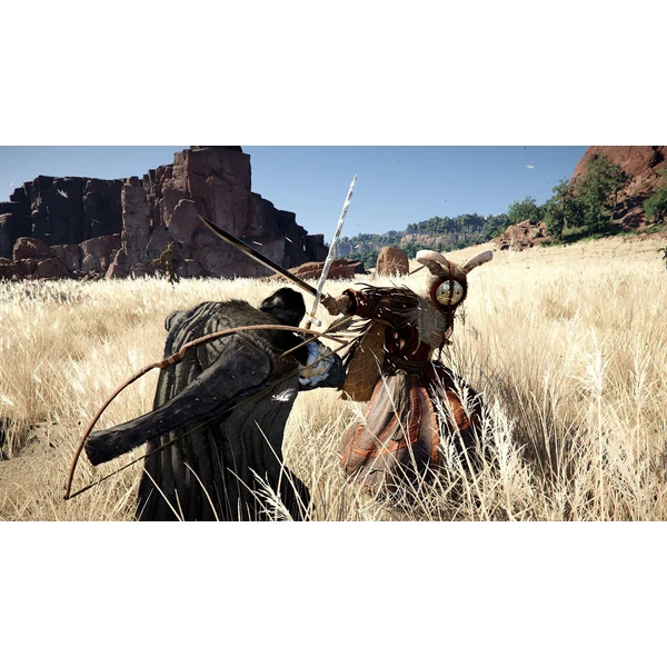 Crimson Desert Day One Edition (PS5) - Hry na PS5 - Obrázok RW5J000K01