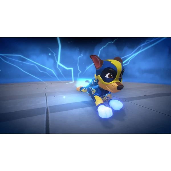 Paw Patrol: Mighty Pups Save Adventure Bay (Switch) - Hry na Nintendo Switch - Obrázok RW8B300401