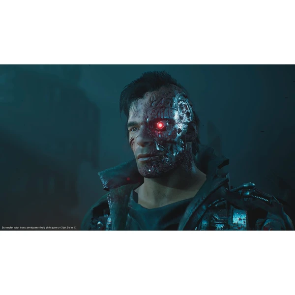 Terminator: Resistance - Complete Edition (XSX) - Hry na Xbox Series - Obrázok RWD0000N01