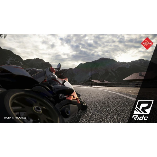 RIDE (Xbox One) - Hry na Xbox One - Obrázok RWD4100201