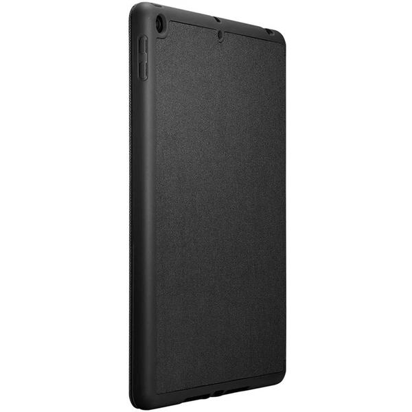 Spigen Urban Fit Apple iPad 10.2" (21/20/19) čierne - Puzdra - Obrázok RWD5000O01