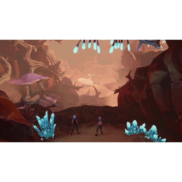 Star Trek Prodigy: Supernova (Switch) - Hry na Nintendo Switch - Obrázok RWFH300401