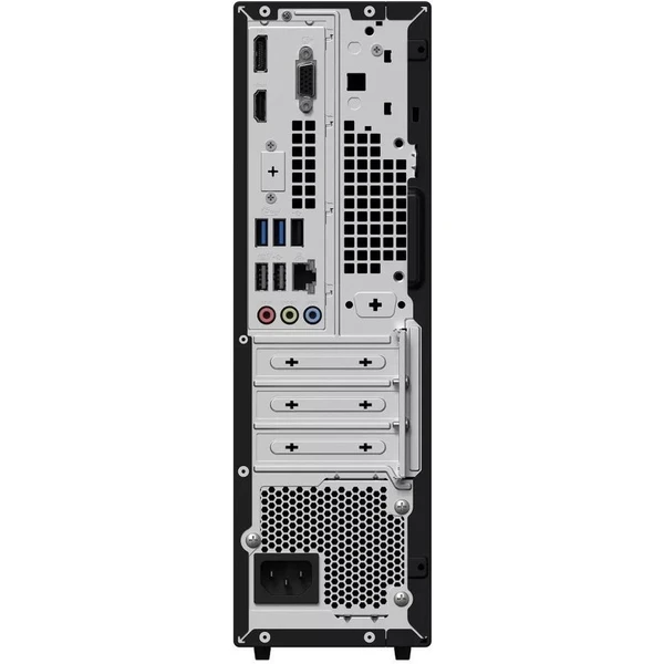ASUS ExpertCenter D7 SFF (D701SERES-3141001650) čierny - záruka 3 roky - Stolné počítače - Obrázok RWJE000K01