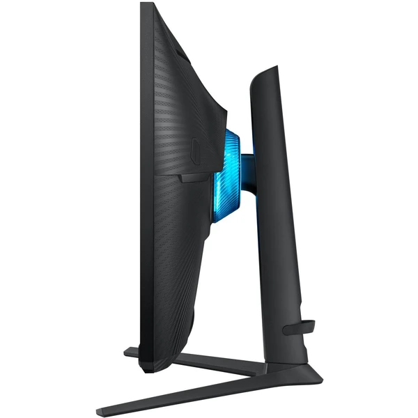 Samsung Odyssey G70B herný monitor 32"  - Monitory - Obrázok RWJK300401