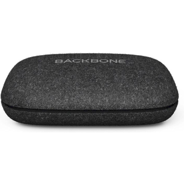 E-shop Backbone univerzálne púzdro čierne