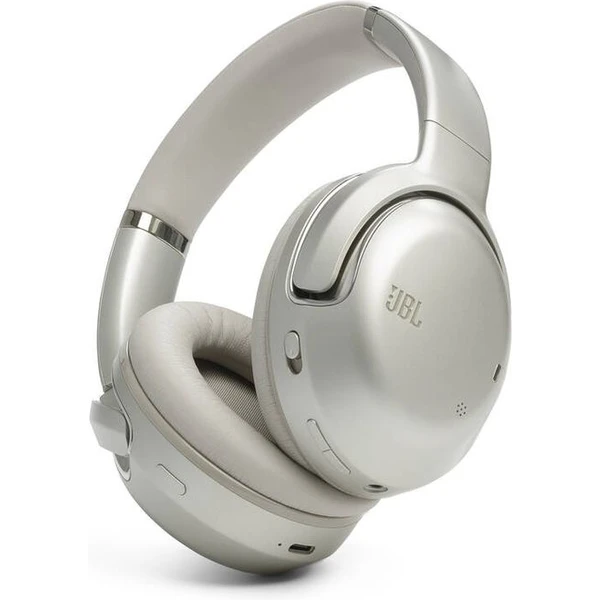 JBL Tour ONE M2 Champagne - Slúchadlá - Hlavný obrázok