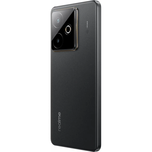 realme GT 7T 12GB/512GB čierny - Mobilné telefóny - Obrázok RWUD000K01