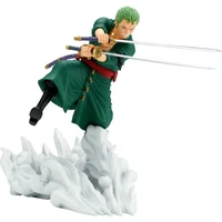 Figúrka Bandai One Piece - Senkozekkei Roronoa Zoro (Egghead Ver.) 15 cm - Figúrky