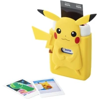 Fujifilm Instax Mini Link tlačiareň Pikachu Special Edition - Tlačiarne