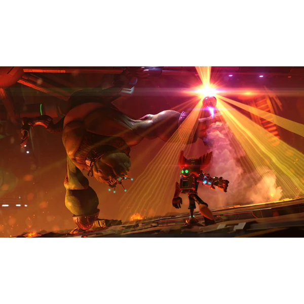 Ratchet a Clank (PS4) - Hry na PS4 - Obrázok RX64100201
