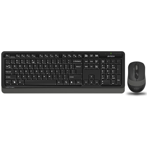 A4tech FG1010 FSTYLER bezdrôtový set