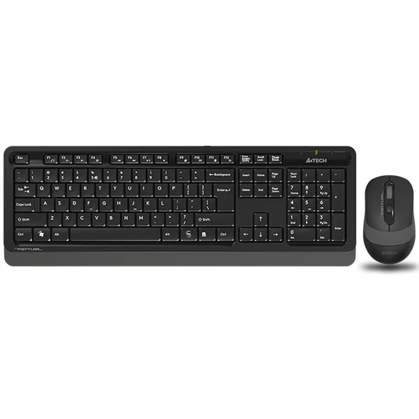 A4tech FG1010 FSTYLER bezdrôtový set - Klávesnice - Hlavný obrázok
