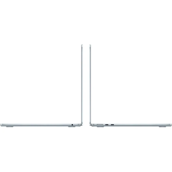 CTO Apple MacBook Air 13,6" (2025) / modrý / 512GB SSD / RU KLV / 35W / 16GB - Notebooky - Obrázok RXEE000K01