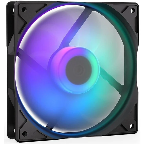 Endorfy Stratus 120 ARGB - Ventilátory pre PC - Hlavný obrázok