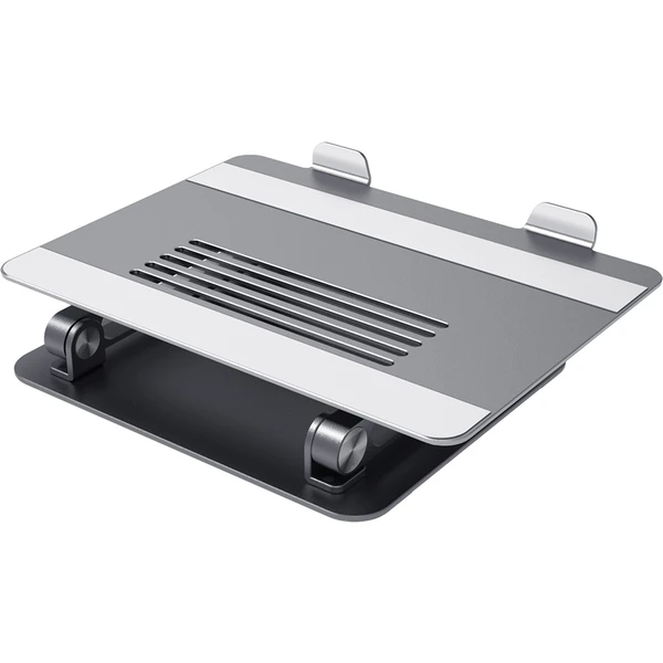 Nillkin ProDesk Adjustable stojanček na notebook šedý - Stojany - Obrázok RXGZ000501